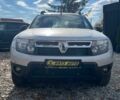 Сірий Рено Дастер, об'ємом двигуна 1.6 л та пробігом 111 тис. км за 8300 $, фото 1 на Automoto.ua