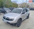 Сірий Рено Дастер, об'ємом двигуна 1.46 л та пробігом 200 тис. км за 7700 $, фото 1 на Automoto.ua