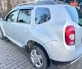 Сірий Рено Дастер, об'ємом двигуна 1.6 л та пробігом 105 тис. км за 8200 $, фото 4 на Automoto.ua
