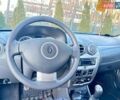 Сірий Рено Дастер, об'ємом двигуна 1.6 л та пробігом 105 тис. км за 8200 $, фото 7 на Automoto.ua