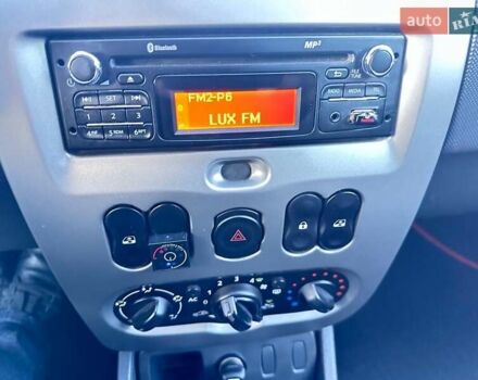 Сірий Рено Дастер, об'ємом двигуна 1.6 л та пробігом 105 тис. км за 8200 $, фото 13 на Automoto.ua