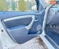 Сірий Рено Дастер, об'ємом двигуна 1.6 л та пробігом 105 тис. км за 8200 $, фото 12 на Automoto.ua