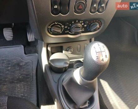 Рено Дастер 2013 в Киеве на Automoto.ua Серый Рено Дастер, объемом двигателя 1.5 л и пробегом 85 тыс. км за 10200 $, фото 2 на Automoto.ua