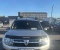 Серый Рено Дастер, объемом двигателя 1.5 л и пробегом 291 тыс. км за 7531 $, фото 1 на Automoto.ua
