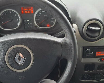 Сірий Рено Дастер, об'ємом двигуна 1.6 л та пробігом 299 тис. км за 5900 $, фото 8 на Automoto.ua