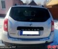 Сірий Рено Дастер, об'ємом двигуна 1.6 л та пробігом 160 тис. км за 7200 $, фото 1 на Automoto.ua