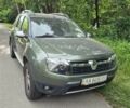 Серый Рено Дастер, объемом двигателя 1.46 л и пробегом 35 тыс. км за 13000 $, фото 1 на Automoto.ua