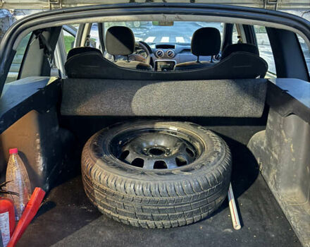 Сірий Рено Дастер, об'ємом двигуна 1.6 л та пробігом 162 тис. км за 8900 $, фото 9 на Automoto.ua