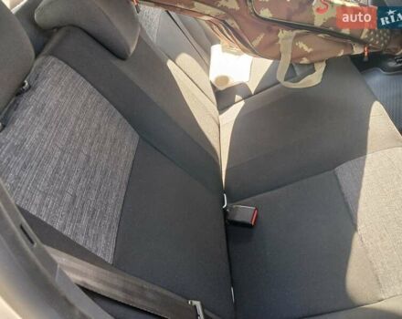 Рено Дастер 2013 в Киеве на Automoto.ua Серый Рено Дастер, объемом двигателя 1.5 л и пробегом 85 тыс. км за 10200 $, фото 9 на Automoto.ua