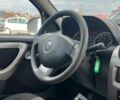 Сірий Рено Дастер, об'ємом двигуна 1.6 л та пробігом 111 тис. км за 8300 $, фото 15 на Automoto.ua