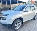 Сірий Рено Дастер, об'ємом двигуна 1.6 л та пробігом 105 тис. км за 8200 $, фото 1 на Automoto.ua