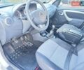 Сірий Рено Дастер, об'ємом двигуна 1.6 л та пробігом 105 тис. км за 8200 $, фото 8 на Automoto.ua