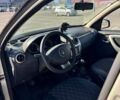 Сірий Рено Дастер, об'ємом двигуна 1.6 л та пробігом 158 тис. км за 8000 $, фото 9 на Automoto.ua
