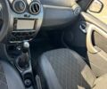 Сірий Рено Дастер, об'ємом двигуна 1.6 л та пробігом 158 тис. км за 8000 $, фото 8 на Automoto.ua