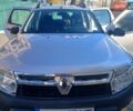 Рено Дастер 2013 в Киеве на Automoto.ua Серый Рено Дастер, объемом двигателя 1.5 л и пробегом 85 тыс. км за 10200 $, фото 1 на Automoto.ua