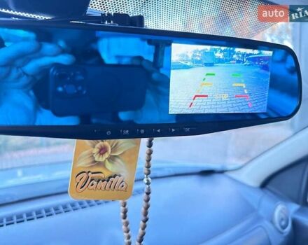 Сірий Рено Дастер, об'ємом двигуна 1.6 л та пробігом 105 тис. км за 8200 $, фото 15 на Automoto.ua