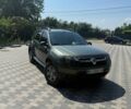 Серый Рено Дастер, объемом двигателя 1.46 л и пробегом 213 тыс. км за 8600 $, фото 1 на Automoto.ua