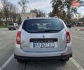 Серый Рено Дастер, объемом двигателя 1.6 л и пробегом 166 тыс. км за 7400 $, фото 4 на Automoto.ua