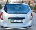 Сірий Рено Дастер, об'ємом двигуна 1.6 л та пробігом 105 тис. км за 8200 $, фото 5 на Automoto.ua