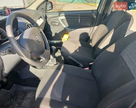 Рено Дастер 2013 в Киеве на Automoto.ua Серый Рено Дастер, объемом двигателя 1.5 л и пробегом 85 тыс. км за 10200 $, фото 4 на Automoto.ua