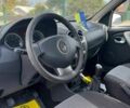 Сірий Рено Дастер, об'ємом двигуна 1.6 л та пробігом 111 тис. км за 8300 $, фото 6 на Automoto.ua