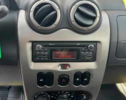 Сірий Рено Дастер, об'ємом двигуна 1.6 л та пробігом 111 тис. км за 8300 $, фото 11 на Automoto.ua