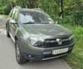 Сірий Рено Дастер, об'ємом двигуна 1.46 л та пробігом 35 тис. км за 13000 $, фото 1 на Automoto.ua