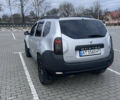 Серый Рено Дастер, объемом двигателя 1.45 л и пробегом 160 тыс. км за 8849 $, фото 5 на Automoto.ua