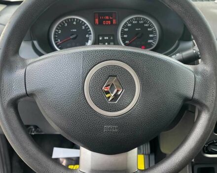 Сірий Рено Дастер, об'ємом двигуна 1.6 л та пробігом 111 тис. км за 8300 $, фото 10 на Automoto.ua