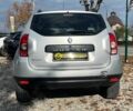 Сірий Рено Дастер, об'ємом двигуна 1.6 л та пробігом 111 тис. км за 8300 $, фото 4 на Automoto.ua