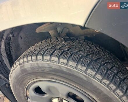 Рено Дастер 2013 в Киеве на Automoto.ua Серый Рено Дастер, объемом двигателя 1.5 л и пробегом 85 тыс. км за 10200 $, фото 3 на Automoto.ua