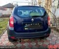 Серый Рено Дастер, объемом двигателя 1.6 л и пробегом 0 тыс. км за 9500 $, фото 1 на Automoto.ua