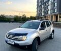 Сірий Рено Дастер, об'ємом двигуна 1.5 л та пробігом 176 тис. км за 9000 $, фото 6 на Automoto.ua