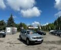 Серый Рено Дастер, объемом двигателя 1.5 л и пробегом 342 тыс. км за 8400 $, фото 1 на Automoto.ua