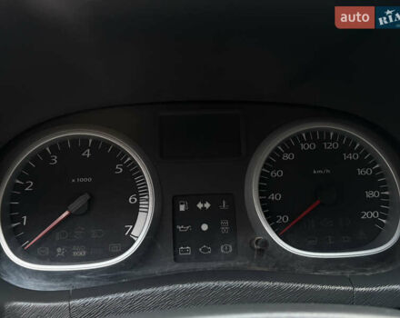 Сірий Рено Дастер, об'ємом двигуна 1.45 л та пробігом 297 тис. км за 8800 $, фото 23 на Automoto.ua