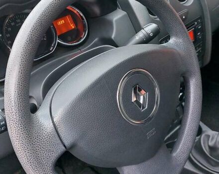 Серый Рено Дастер, объемом двигателя 1.46 л и пробегом 84 тыс. км за 11500 $, фото 5 на Automoto.ua