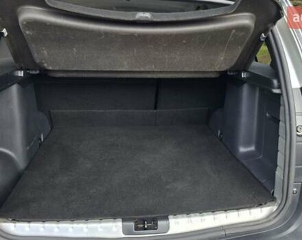 Серый Рено Дастер, объемом двигателя 1.46 л и пробегом 170 тыс. км за 9600 $, фото 38 на Automoto.ua