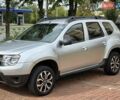 Сірий Рено Дастер, об'ємом двигуна 1.46 л та пробігом 160 тис. км за 8200 $, фото 1 на Automoto.ua