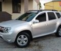Сірий Рено Дастер, об'ємом двигуна 1.5 л та пробігом 172 тис. км за 10469 $, фото 1 на Automoto.ua