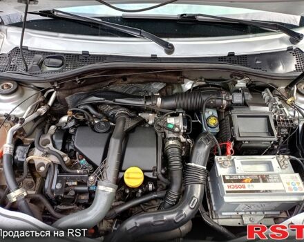 Сірий Рено Дастер, об'ємом двигуна 1.5 л та пробігом 117 тис. км за 11000 $, фото 5 на Automoto.ua