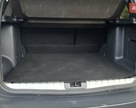 Серый Рено Дастер, объемом двигателя 1.46 л и пробегом 170 тыс. км за 9600 $, фото 35 на Automoto.ua