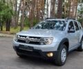 Сірий Рено Дастер, об'ємом двигуна 1.46 л та пробігом 147 тис. км за 10950 $, фото 2 на Automoto.ua