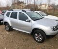 Сірий Рено Дастер, об'ємом двигуна 1.6 л та пробігом 77 тис. км за 3800 $, фото 21 на Automoto.ua