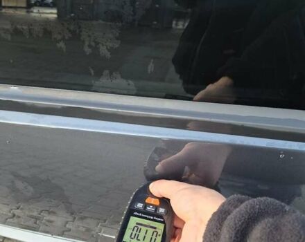 Сірий Рено Дастер, об'ємом двигуна 1.46 л та пробігом 143 тис. км за 10100 $, фото 31 на Automoto.ua