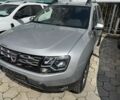 Сірий Рено Дастер, об'ємом двигуна 1.5 л та пробігом 144 тис. км за 3800 $, фото 4 на Automoto.ua
