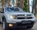 Сірий Рено Дастер, об'ємом двигуна 1.46 л та пробігом 147 тис. км за 10950 $, фото 1 на Automoto.ua