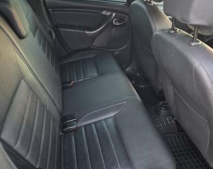 Сірий Рено Дастер, об'ємом двигуна 1.46 л та пробігом 143 тис. км за 10100 $, фото 24 на Automoto.ua