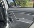Серый Рено Дастер, объемом двигателя 1.46 л и пробегом 170 тыс. км за 9600 $, фото 41 на Automoto.ua