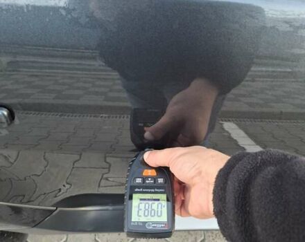 Сірий Рено Дастер, об'ємом двигуна 1.46 л та пробігом 143 тис. км за 10100 $, фото 18 на Automoto.ua