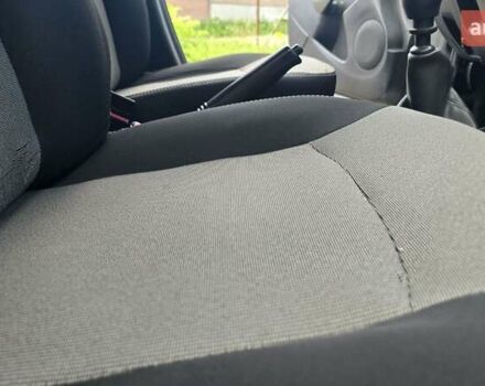 Серый Рено Дастер, объемом двигателя 1.46 л и пробегом 170 тыс. км за 9600 $, фото 40 на Automoto.ua